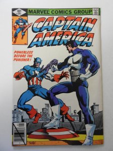 Captain America #241 (1980) FN- Condition!
