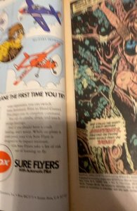 Marvel Chillers #3 (1976)tigra in her first solo series