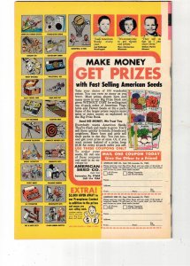 Land Of The Giants #3 (1969) PRICE DROP $130 NM-  UTAH CERTIFICATE