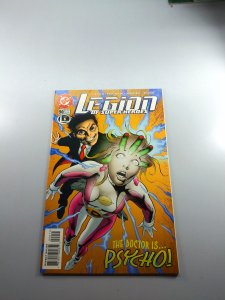 Legion of Super-Heroes #90 (1997) - VF/NM