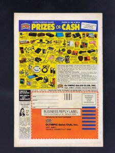 Fantasy Masterpieces #11 (1980)