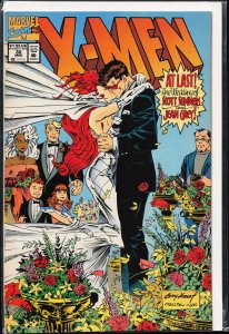 X-Men #30 (1994) X-Men