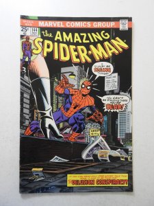The Amazing Spider-Man #144 (1975) FN+ Condition!