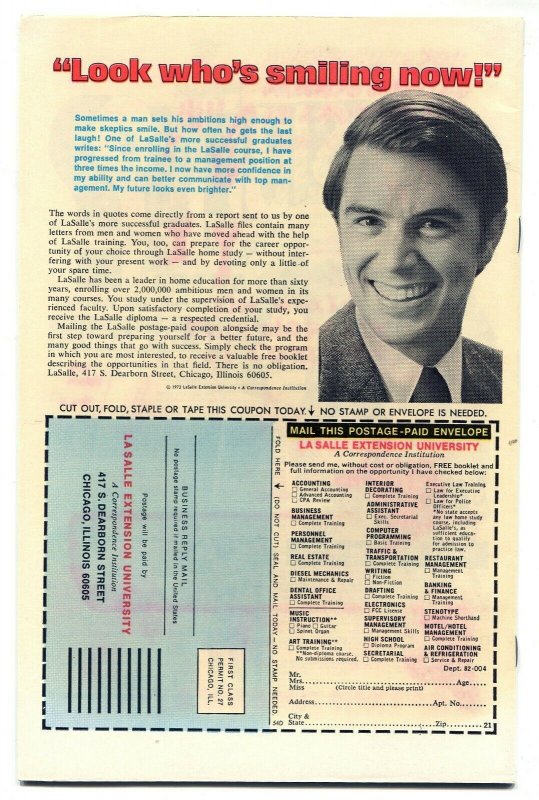 Marvel Team-Up 051 NM+ 9.6 Spider-Man 3252 Iron Man Marvel 1976