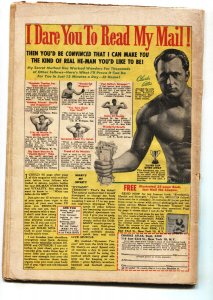 Plastic Man #55  1955 - Quality  -G+ - Comic Book