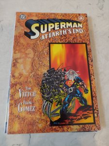 Superman: At Earth's End (1995)