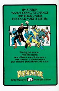 Lot of X-Men 180 - 188, 9.0 or Better