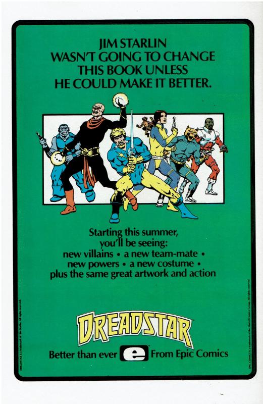 Lot of X-Men 180 - 188, 9.0 or Better