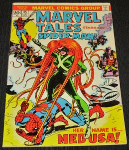 Marvel Tales #45 (1973)