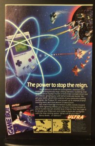 X-Men Annual #14 (1990) VG+