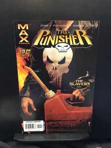 Punisher