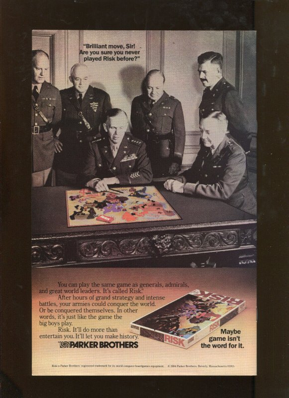 THE AMAZING SPIDERMAN #262 (9.2) PHOTO COVER