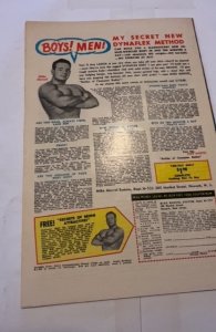 Journey Into Mystery #124 (1966)enter Hercules lee & Kirby