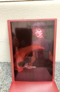 Grim #1 (2022) Foil cover