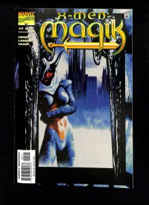 Magik #2