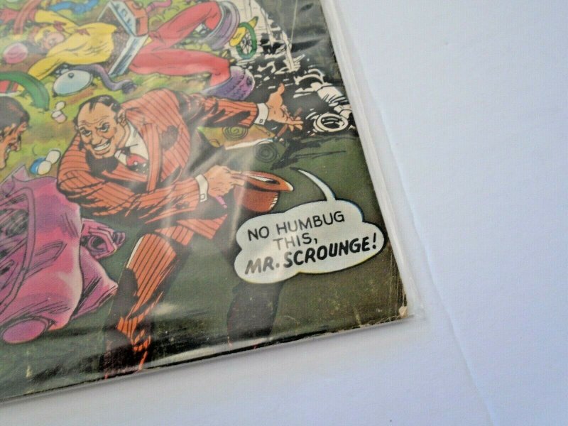 *Teen Titans #10-14  Guide = $68;  5 books