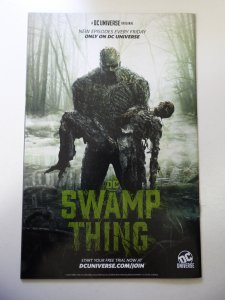 Justice League #26 Variant Cover (2019) VF/NM Condition