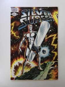 Silver Surfer #1  (1982) VF condition