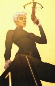 Seven Secrets #4 1 Per Store Var Ed Boom! Studios Comic Book 2020