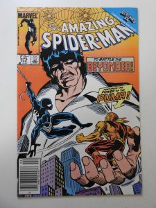 The Amazing Spider-Man #273 (1986) VG/FN Condition!