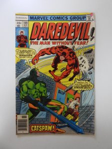 Daredevil #149 (1977) VG condition