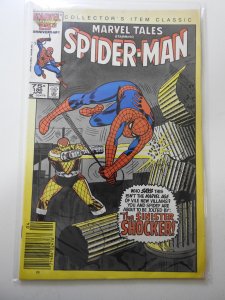 Marvel Tales #186 (1986)