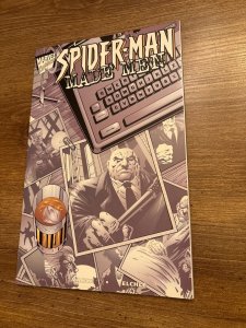 Spider-Man Made Men # 1 NM Marvel Comics Comic Book 15 J387