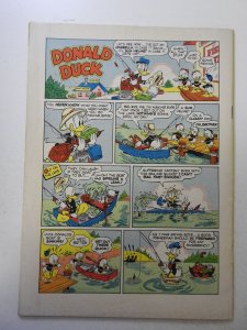 Four Color #348 (1951) VG+ Condition