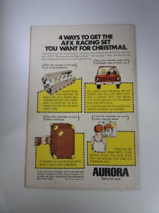 Kamandi, The Last Boy on Earth #2 (1972)