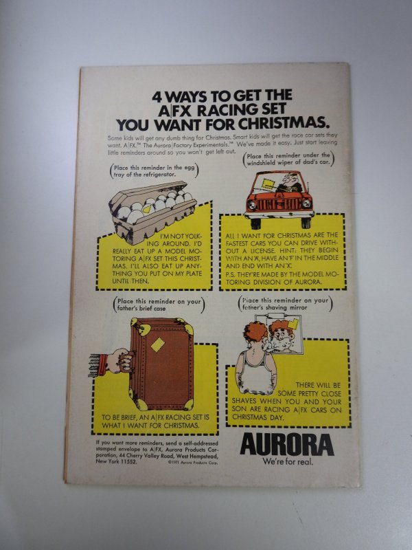 Kamandi, The Last Boy on Earth #2 (1972)