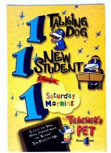 Amazing Spider-Man #22 (2000) NM- Venom Marvel