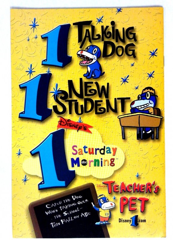 Amazing Spider-Man #22 (2000) NM- Venom Marvel