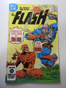 The Flash #339 (1984)