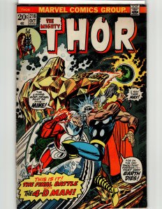 Lot of 36 Comics (See Description) Warlord, Thor, Titans