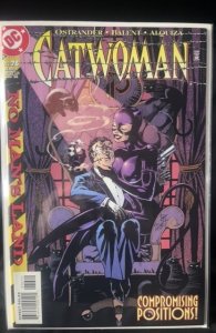 Catwoman #76 (2000)