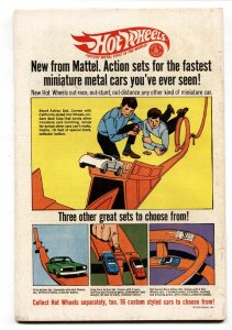 Action #366  1968 - DC  -FN+ - Comic Book