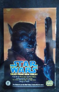 Star Wars: Heir to the Empire #5 (1996)