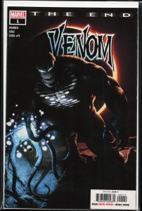 Venom: The End (2020) Venom