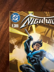 Nightwing #3 (1996)