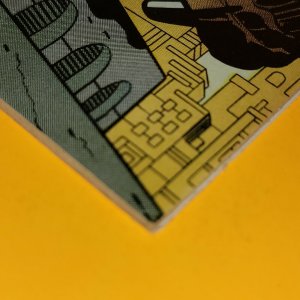 1973 Kamandi The Last Boy on Earth 7  Jack Kirby VG-Fine