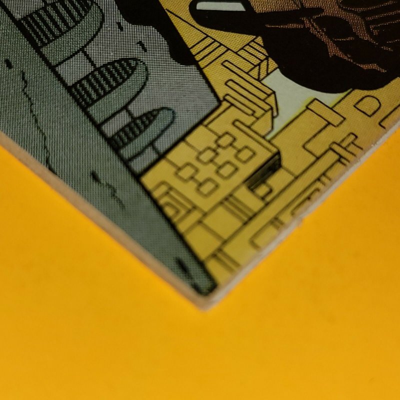 1973 Kamandi The Last Boy on Earth 7  Jack Kirby VG-Fine