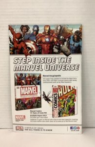 Guardians of the Galaxy #15 (2014)