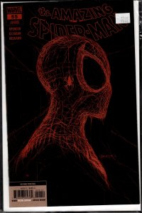 The Amazing Spider-Man #55 (2021)