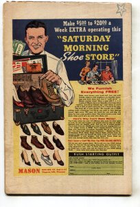 Strange Tales #107--Human Torch--Sub-Mariner--Silver-Age--comic book--VG-