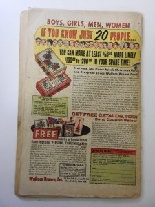 The Avengers #1 (1963) FR/GD Condition see description