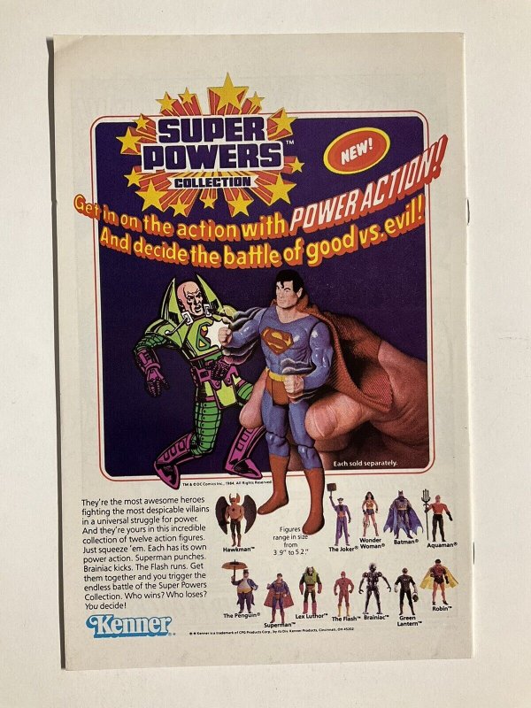 MASK 1 NM NEAR MINT MARVEL 