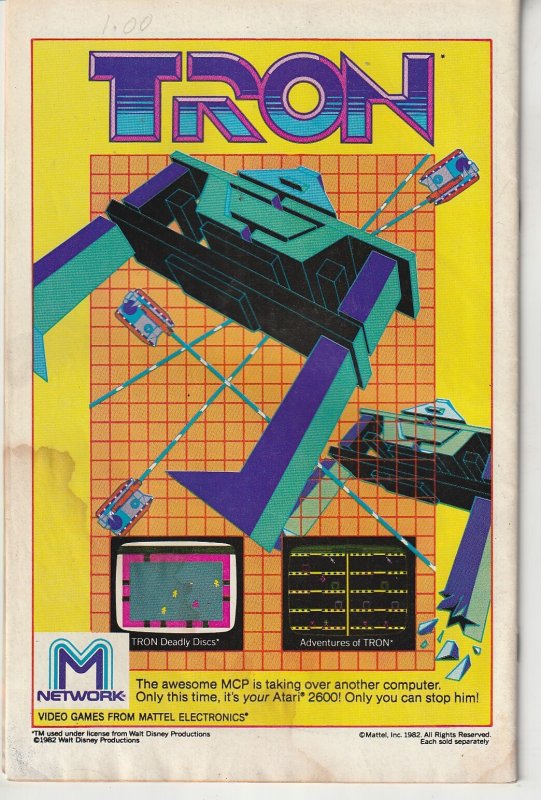 Superman #386 (1983)