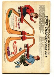 SUPERMAN'S GIRL FRIEND LOIS LANE #94 1969-comic book dc