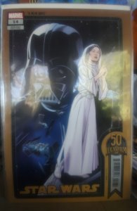 Star Wars #14 Sprouse Cover (2021)