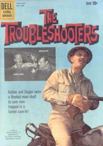 The Troubleshooters